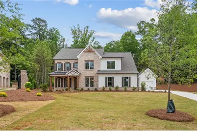 418 Lanesborough Drive, Marietta, GA 30064 - Photo 1