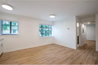 43 25th Street NW #5, Atlanta, GA 30309 - Photo 4