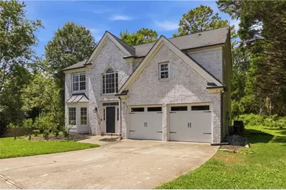 7175 Valance Lane, Cumming, GA 30040 - Photo 2