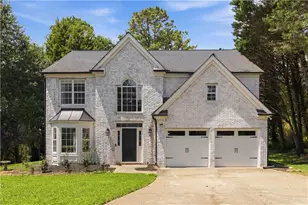 7175 Valance Ln, Cumming, GA 30040 - Photo 1
