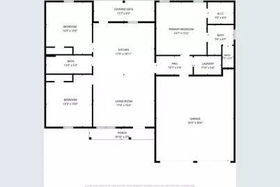 415 W Fort Street, Chatsworth, GA 30705 - Photo 22
