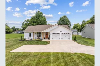 415 W Fort Street, Chatsworth, GA 30705 - Photo 1