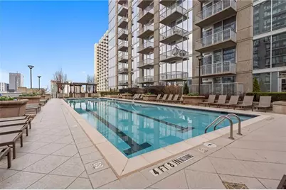 855 Peachtree Street NE #2013, Atlanta, GA 30308 - Photo 48
