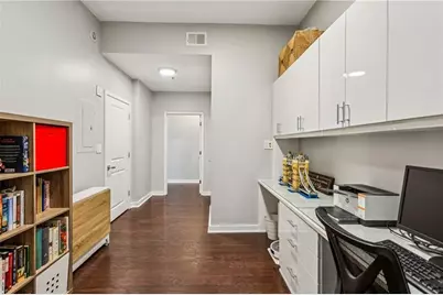 855 Peachtree Street NE #2013, Atlanta, GA 30308 - Photo 42