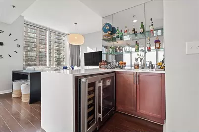 855 Peachtree Street NE #2013, Atlanta, GA 30308 - Photo 12