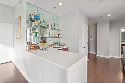 855 Peachtree Street NE #2013, Atlanta, GA 30308 - Photo 10