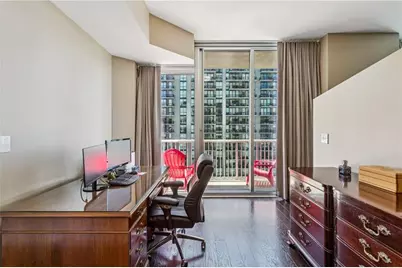 855 Peachtree Street NE #2013, Atlanta, GA 30308 - Photo 20