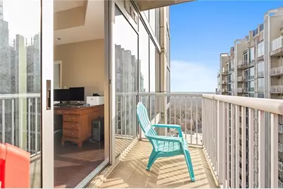 855 Peachtree Street NE #2013, Atlanta, GA 30308 - Photo 30