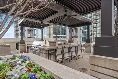 855 Peachtree Street NE #2013, Atlanta, GA 30308 - Photo 66