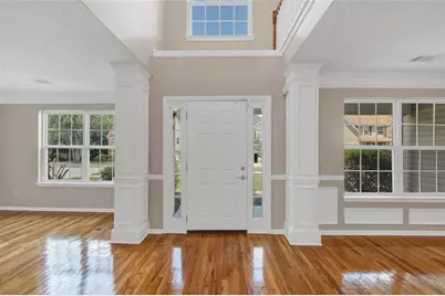 4425 Grove Lake Court, Loganville, GA 30052 - Photo 2