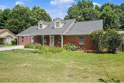 3 Bonnie Glen Lane, Hampton, GA 30228 - Photo 2