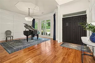 1790 Lipscomb Lake Rd, Pendergrass, GA 30567 - Photo 6