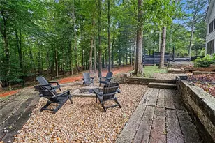 1790 Lipscomb Lake Rd, Pendergrass, GA 30567 - Photo 48