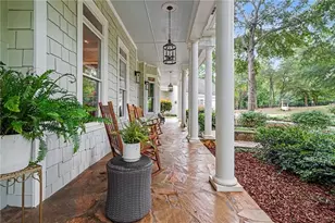 1790 Lipscomb Lake Rd, Pendergrass, GA 30567 - Photo 6