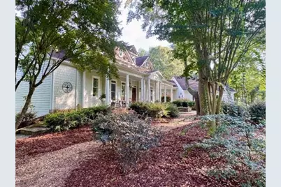 1790 Lipscomb Lake Road, Pendergrass, GA 30567 - Photo 4