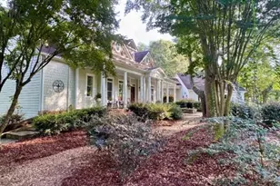 1790 Lipscomb Lake Rd, Pendergrass, GA 30567 - Photo 4
