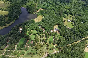 1790 Lipscomb Lake Rd, Pendergrass, GA 30567 - Photo 74