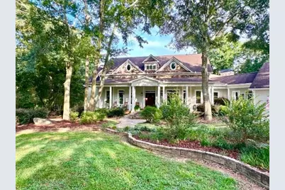 1790 Lipscomb Lake Road, Pendergrass, GA 30567 - Photo 1