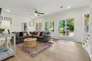 1790 Lipscomb Lake Rd, Pendergrass, GA 30567 - Photo 28