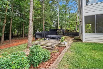 1790 Lipscomb Lake Road, Pendergrass, GA 30567 - Photo 50