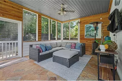 1790 Lipscomb Lake Road, Pendergrass, GA 30567 - Photo 42