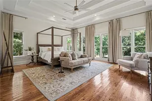 1790 Lipscomb Lake Rd, Pendergrass, GA 30567 - Photo 20