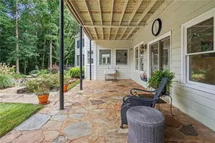 1790 Lipscomb Lake Rd, Pendergrass, GA 30567 - Photo 46