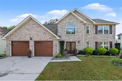9374 Deer Crossing Lane, Jonesboro, GA 30236 - Photo 4