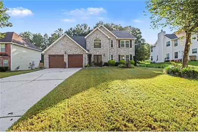 9374 Deer Crossing Lane, Jonesboro, GA 30236 - Photo 6