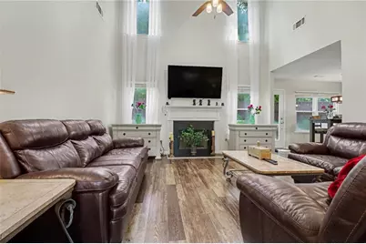 9374 Deer Crossing Lane, Jonesboro, GA 30236 - Photo 10