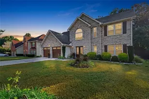 9374 Deer Crossing Ln, Jonesboro, GA 30236 - Photo 1