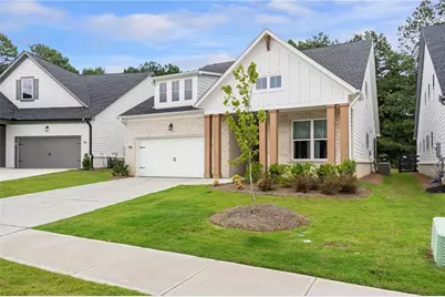 146 Mooney Road, Woodstock, GA 30188 - Photo 34