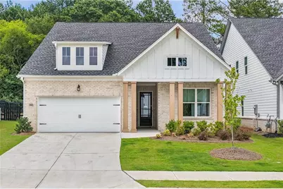 146 Mooney Road, Woodstock, GA 30188 - Photo 2