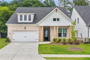 146 Mooney Rd, Woodstock, GA 30188 - Photo 2
