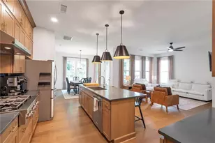 146 Mooney Rd, Woodstock, GA 30188 - Photo 6
