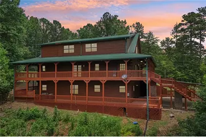 1384 Crystal Lane NE, Ranger, GA 30734 - Photo 78
