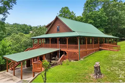1384 Crystal Lane NE, Ranger, GA 30734 - Photo 66