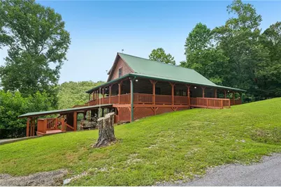 1384 Crystal Lane NE, Ranger, GA 30734 - Photo 4
