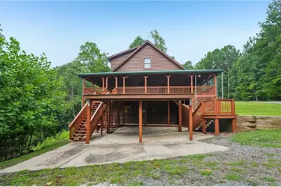 1384 Crystal Lane NE, Ranger, GA 30734 - Photo 2