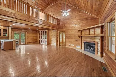 1384 Crystal Lane NE, Ranger, GA 30734 - Photo 4