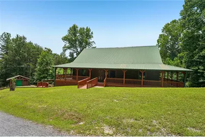 1384 Crystal Lane NE, Ranger, GA 30734 - Photo 8
