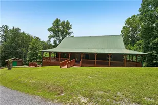 1384 Crystal Ln NE, Ranger, GA 30734 - Photo 8