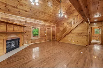 1384 Crystal Lane NE, Ranger, GA 30734 - Photo 8