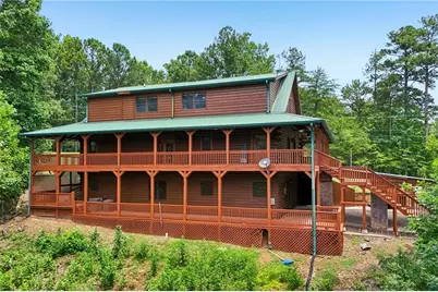 1384 Crystal Lane NE, Ranger, GA 30734 - Photo 78