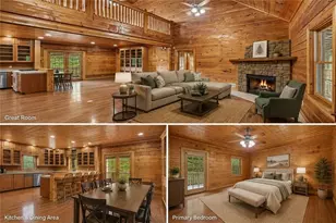 1384 Crystal Ln NE, Ranger, GA 30734 - Photo 2