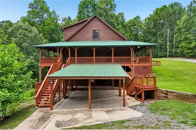 1384 Crystal Lane NE, Ranger, GA 30734 - Photo 64