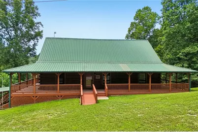 1384 Crystal Lane NE, Ranger, GA 30734 - Photo 66