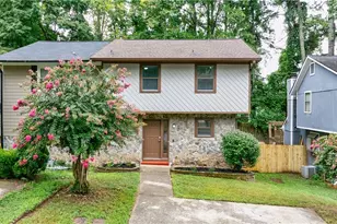 1248 Falling Water Dr SE, Smyrna, GA 30080 - Photo 1