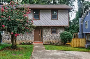 1248 Falling Water Dr SE, Smyrna, GA 30080 - Photo 32