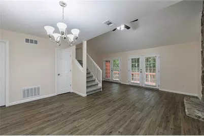 1248 Falling Water Drive SE, Smyrna, GA 30080 - Photo 10
